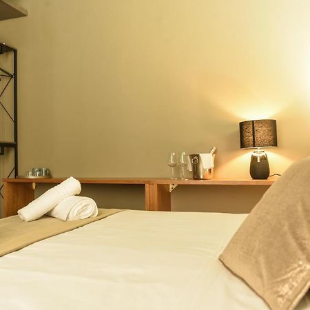 Il Corso Comfort Rooms Rome Bagian luar foto