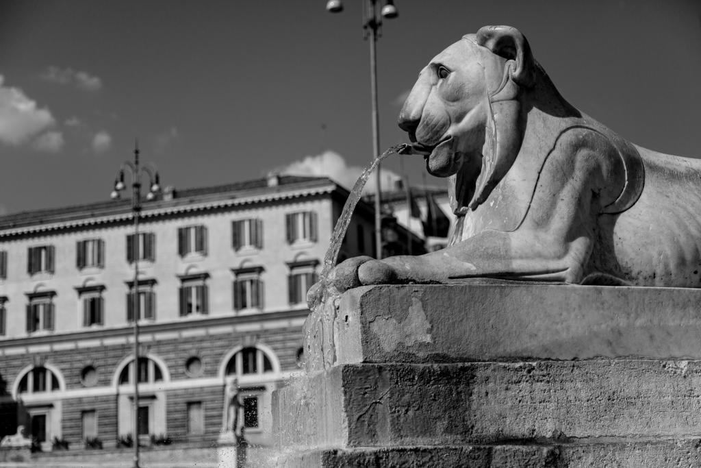 Il Corso Comfort Rooms Rome Bagian luar foto