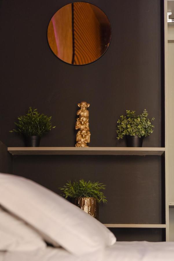 Il Corso Comfort Rooms Rome Bagian luar foto