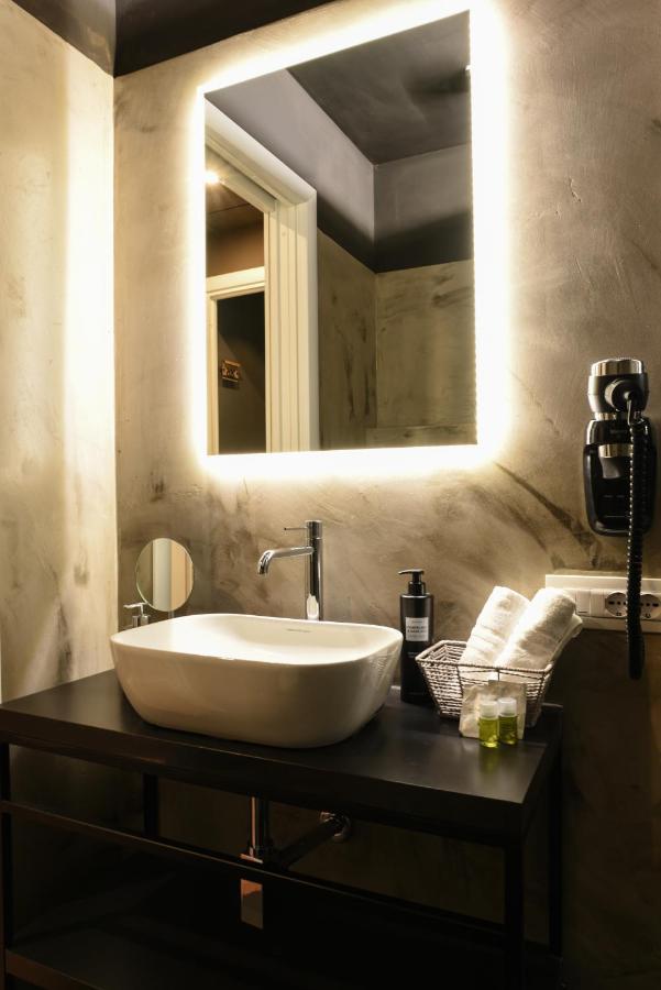Il Corso Comfort Rooms Rome Bagian luar foto