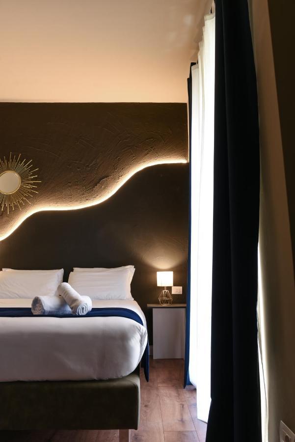 Il Corso Comfort Rooms Rome Bagian luar foto