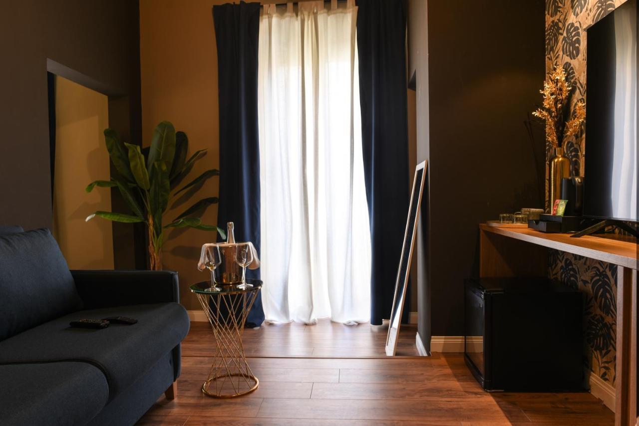 Il Corso Comfort Rooms Rome Bagian luar foto
