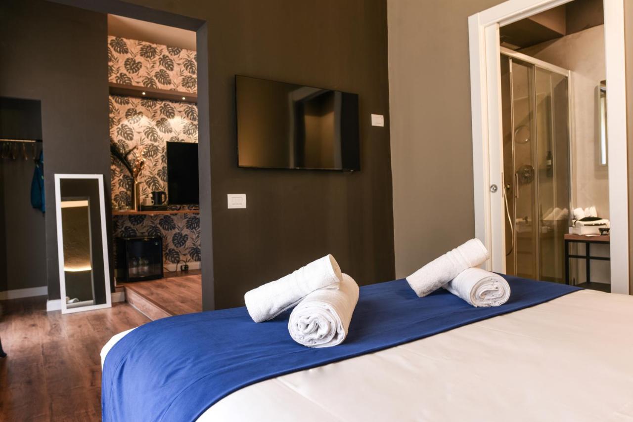 Il Corso Comfort Rooms Rome Bagian luar foto