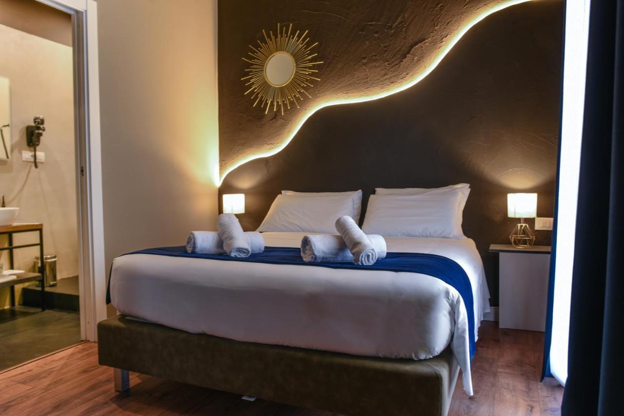 Il Corso Comfort Rooms Rome Bagian luar foto