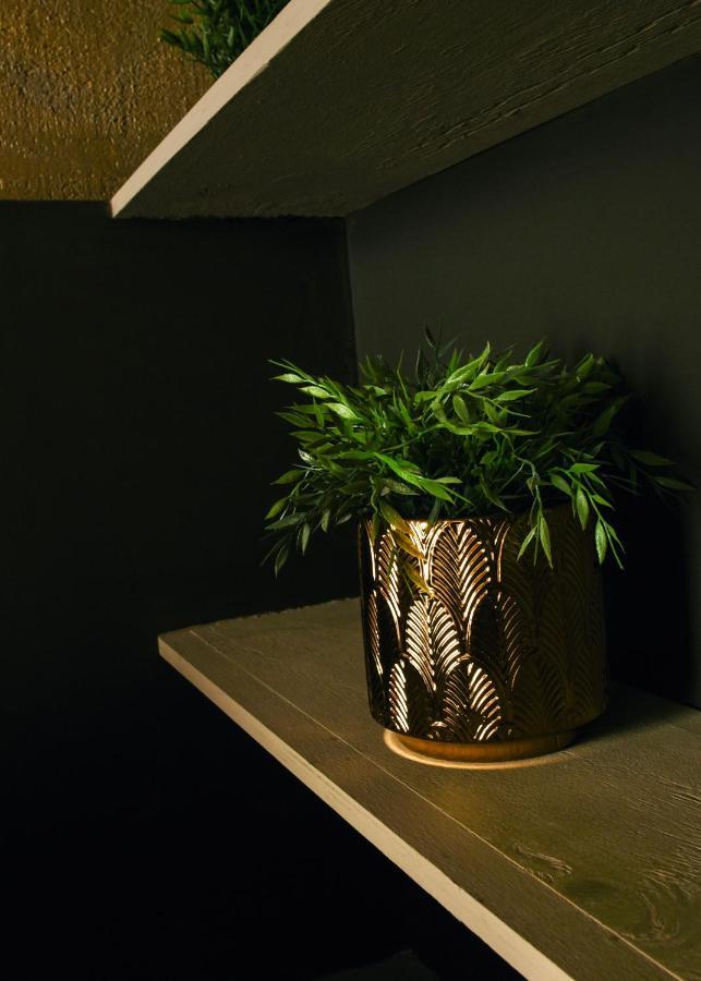 Il Corso Comfort Rooms Rome Bagian luar foto