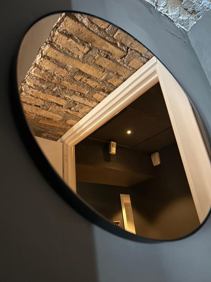 Il Corso Comfort Rooms Rome Bagian luar foto