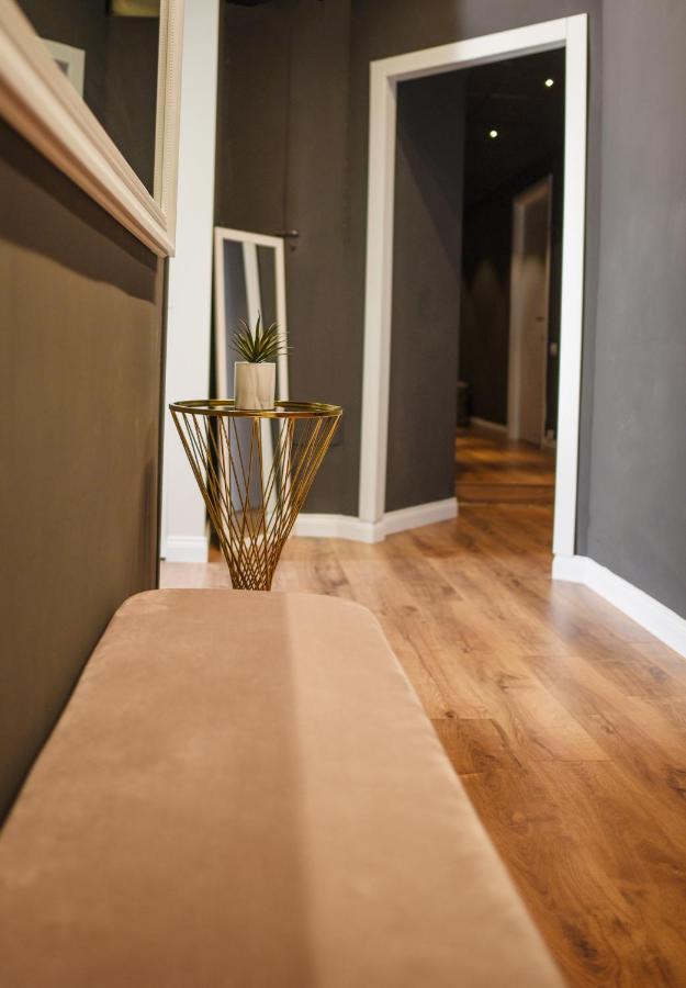 Il Corso Comfort Rooms Rome Bagian luar foto