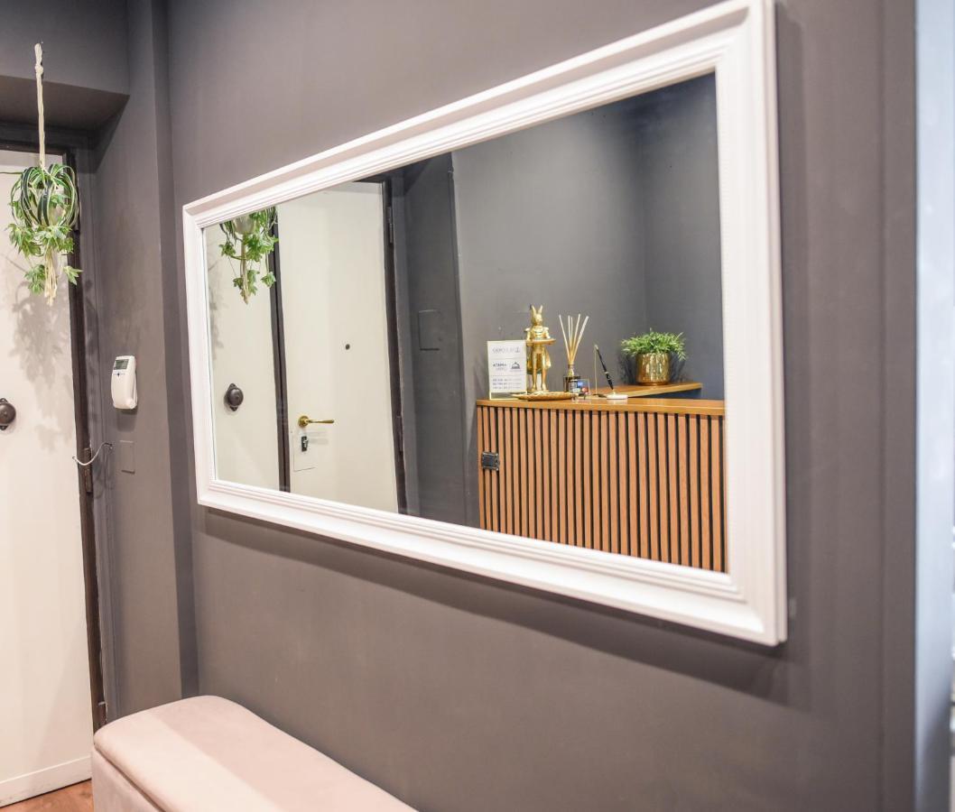 Il Corso Comfort Rooms Rome Bagian luar foto
