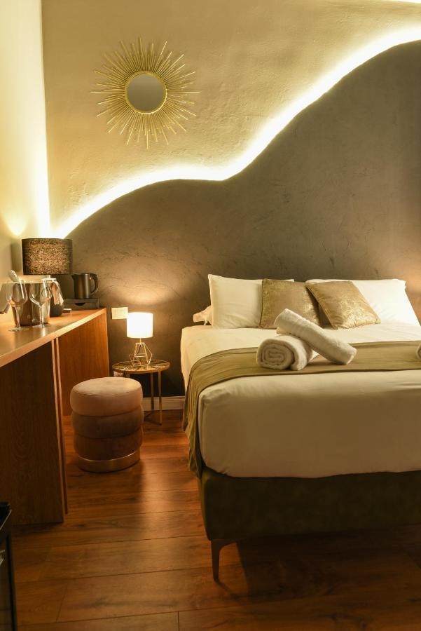 Il Corso Comfort Rooms Rome Bagian luar foto