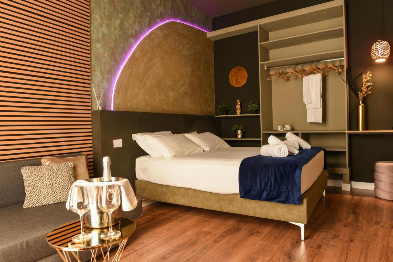 Il Corso Comfort Rooms Rome Bagian luar foto