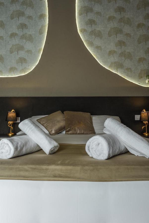Il Corso Comfort Rooms Rome Bagian luar foto