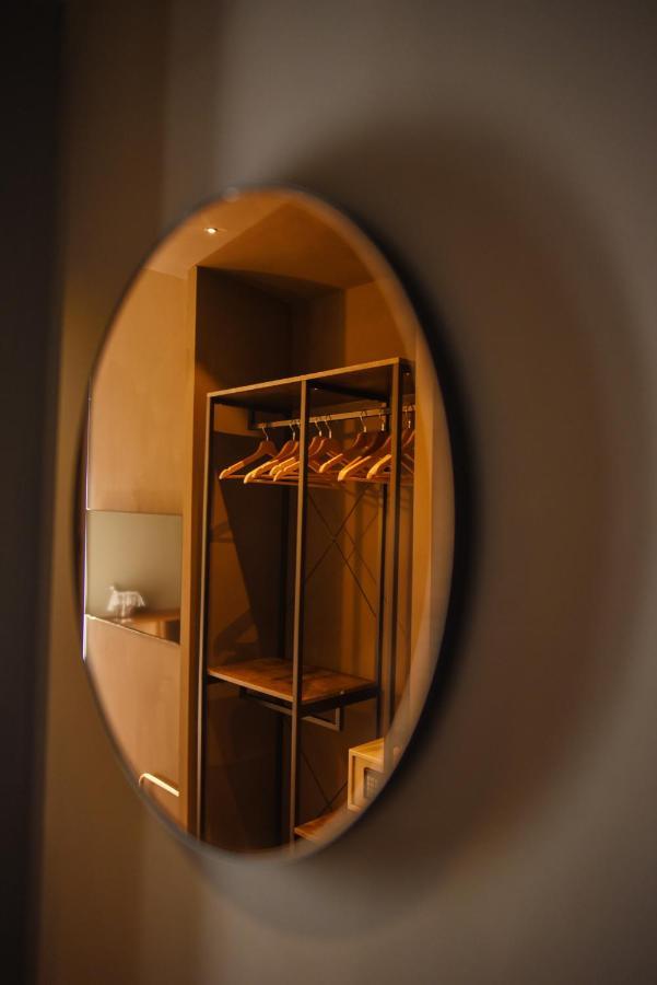 Il Corso Comfort Rooms Rome Bagian luar foto