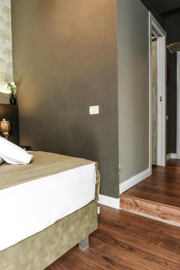 Il Corso Comfort Rooms Rome Bagian luar foto