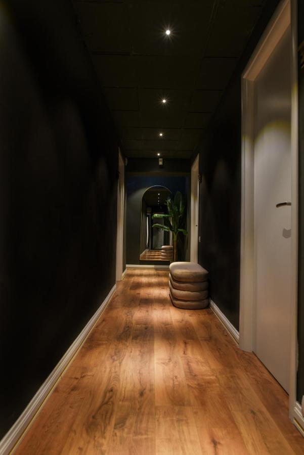 Il Corso Comfort Rooms Rome Bagian luar foto