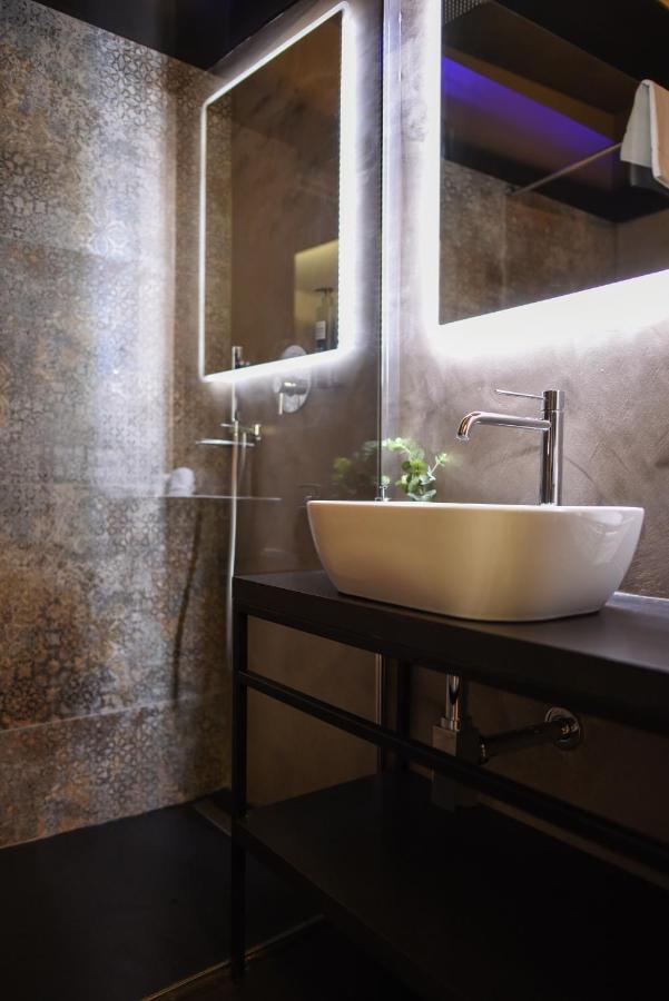 Il Corso Comfort Rooms Rome Bagian luar foto