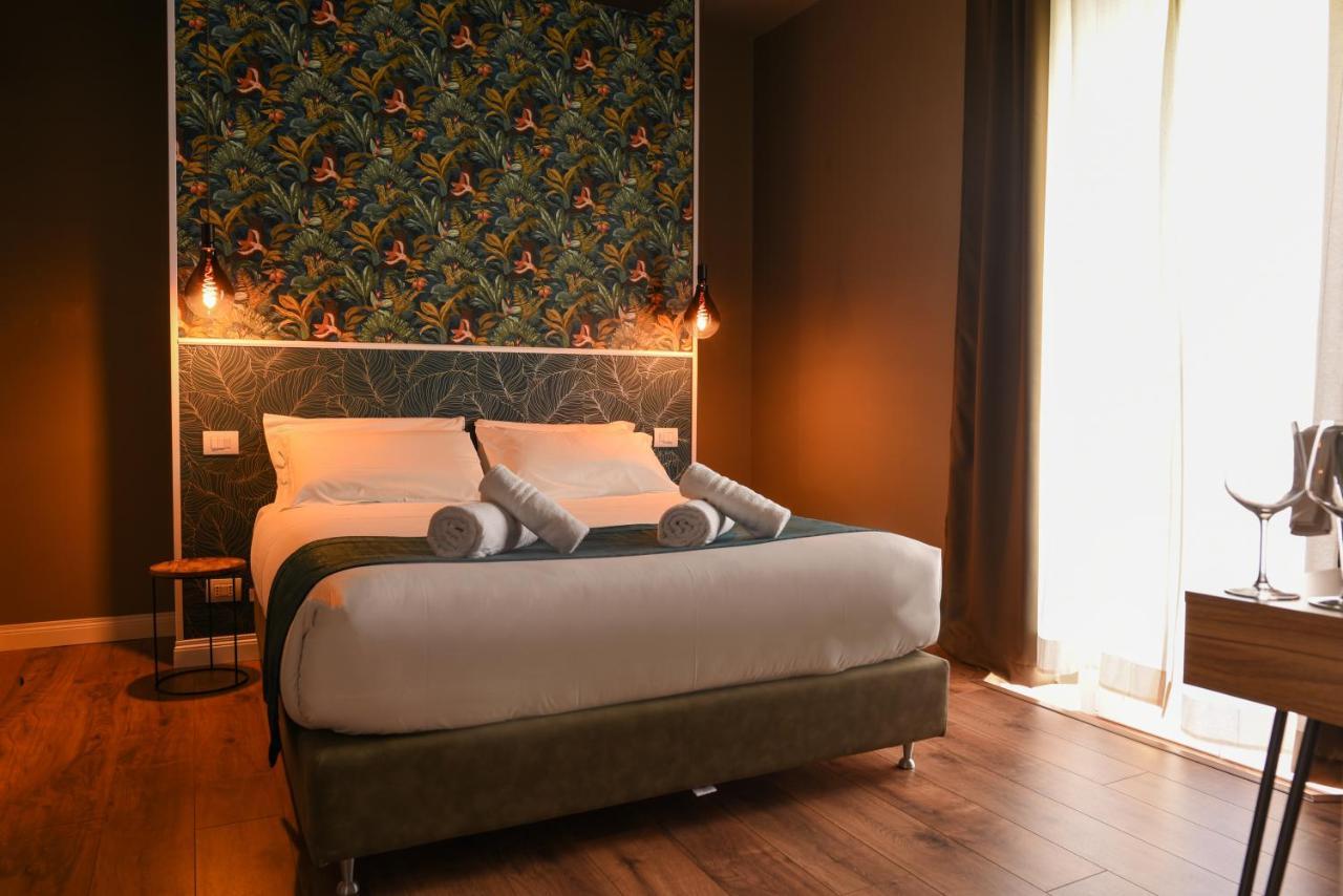 Il Corso Comfort Rooms Rome Bagian luar foto