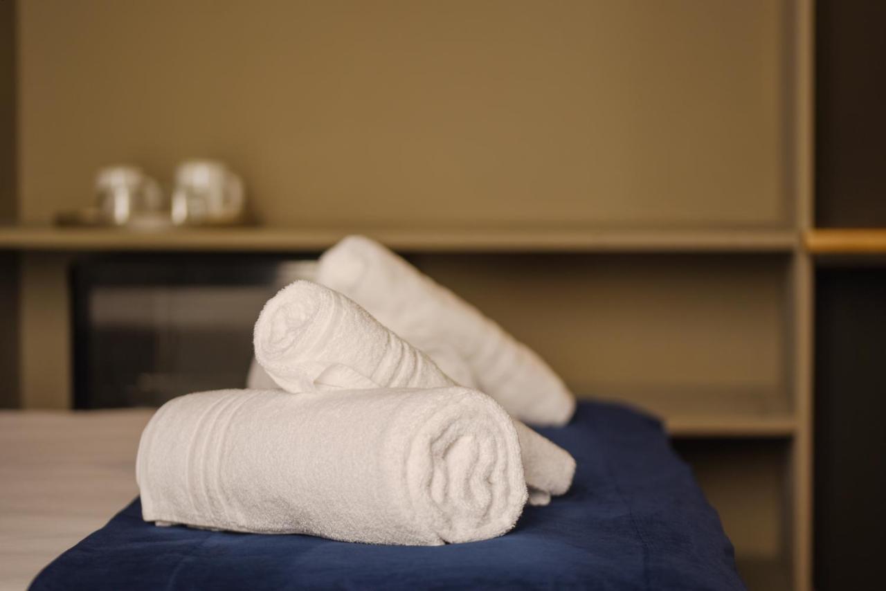 Il Corso Comfort Rooms Rome Bagian luar foto