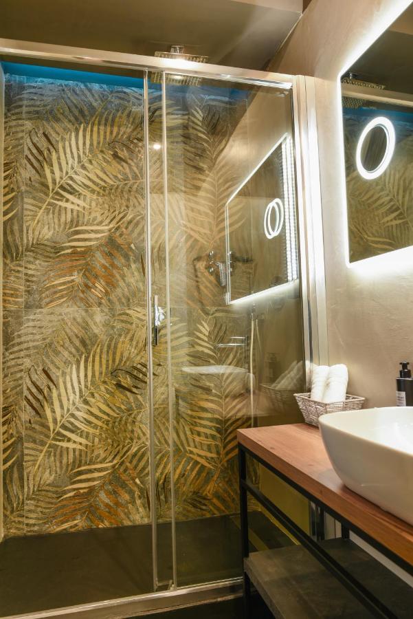 Il Corso Comfort Rooms Rome Bagian luar foto