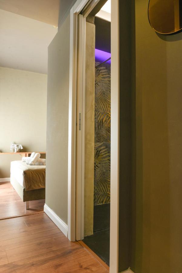Il Corso Comfort Rooms Rome Bagian luar foto