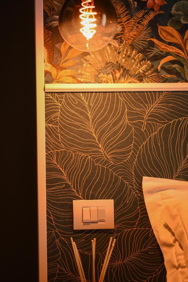 Il Corso Comfort Rooms Rome Bagian luar foto
