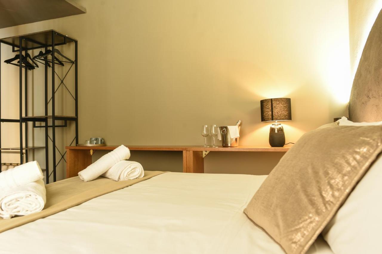Il Corso Comfort Rooms Rome Bagian luar foto