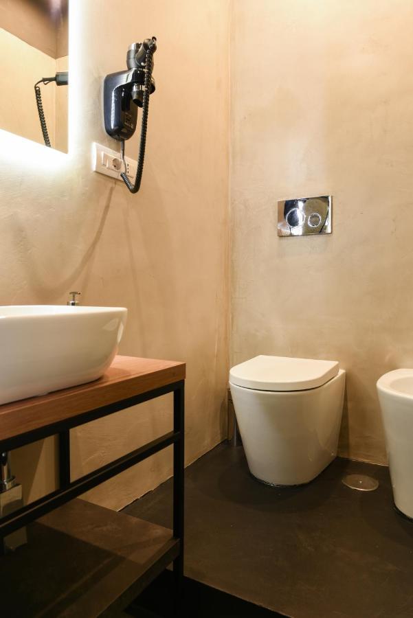 Il Corso Comfort Rooms Rome Bagian luar foto