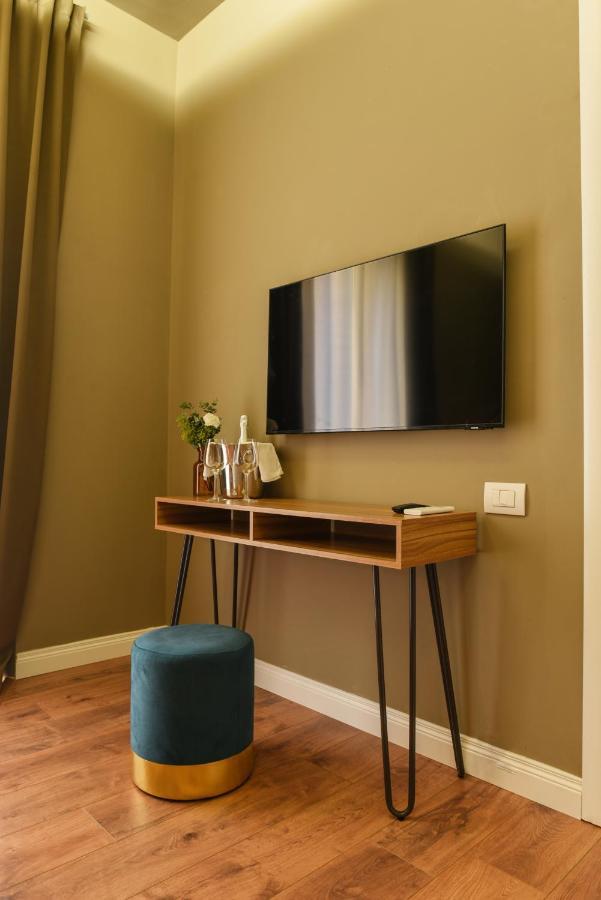 Il Corso Comfort Rooms Rome Bagian luar foto