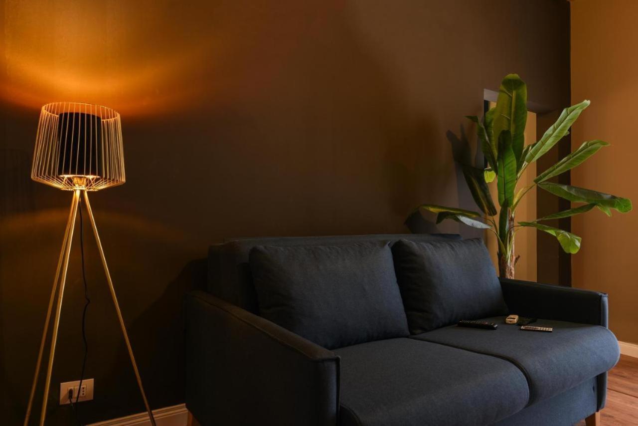 Il Corso Comfort Rooms Rome Bagian luar foto