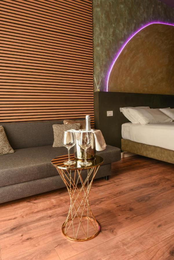 Il Corso Comfort Rooms Rome Bagian luar foto
