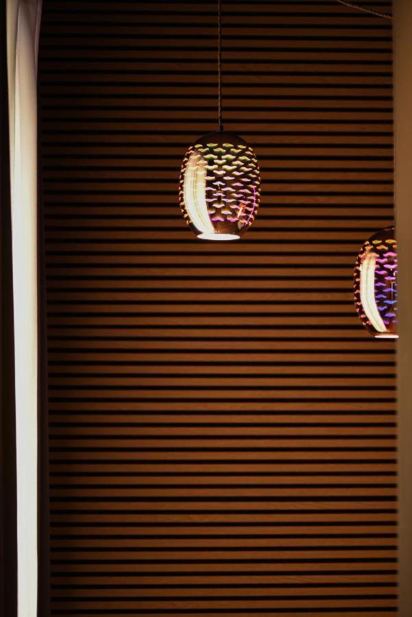 Il Corso Comfort Rooms Rome Bagian luar foto