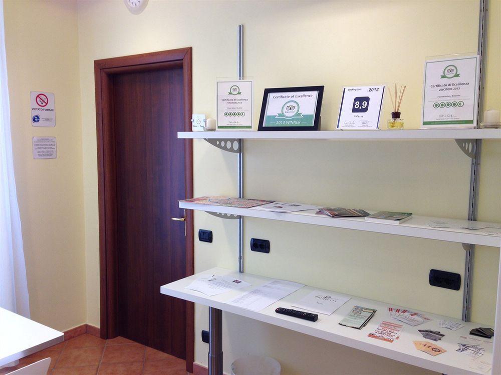 Il Corso Comfort Rooms Rome Bagian luar foto