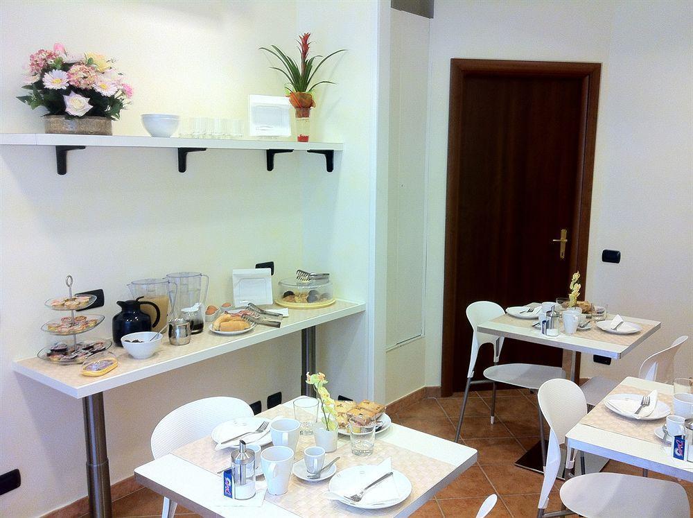 Il Corso Comfort Rooms Rome Bagian luar foto