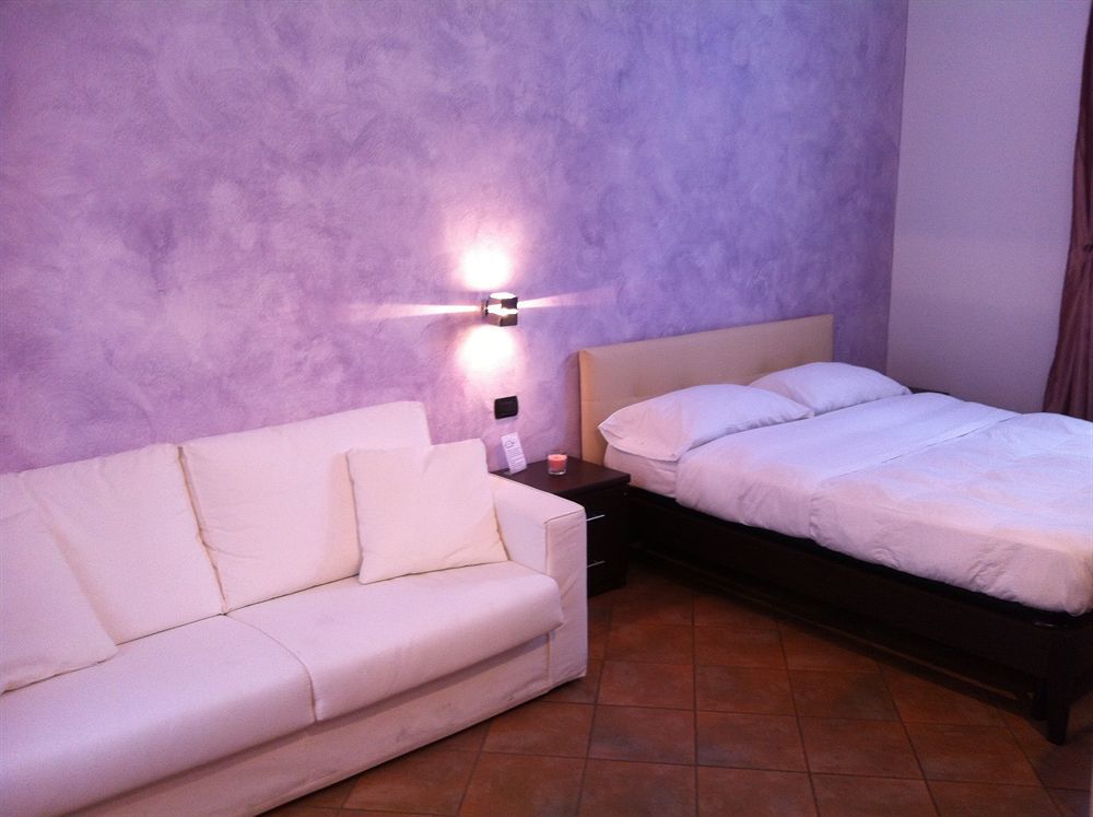 Il Corso Comfort Rooms Rome Bagian luar foto