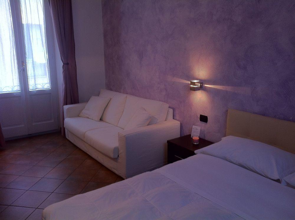 Il Corso Comfort Rooms Rome Bagian luar foto