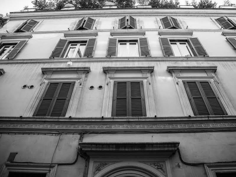 Il Corso Comfort Rooms Rome Bagian luar foto