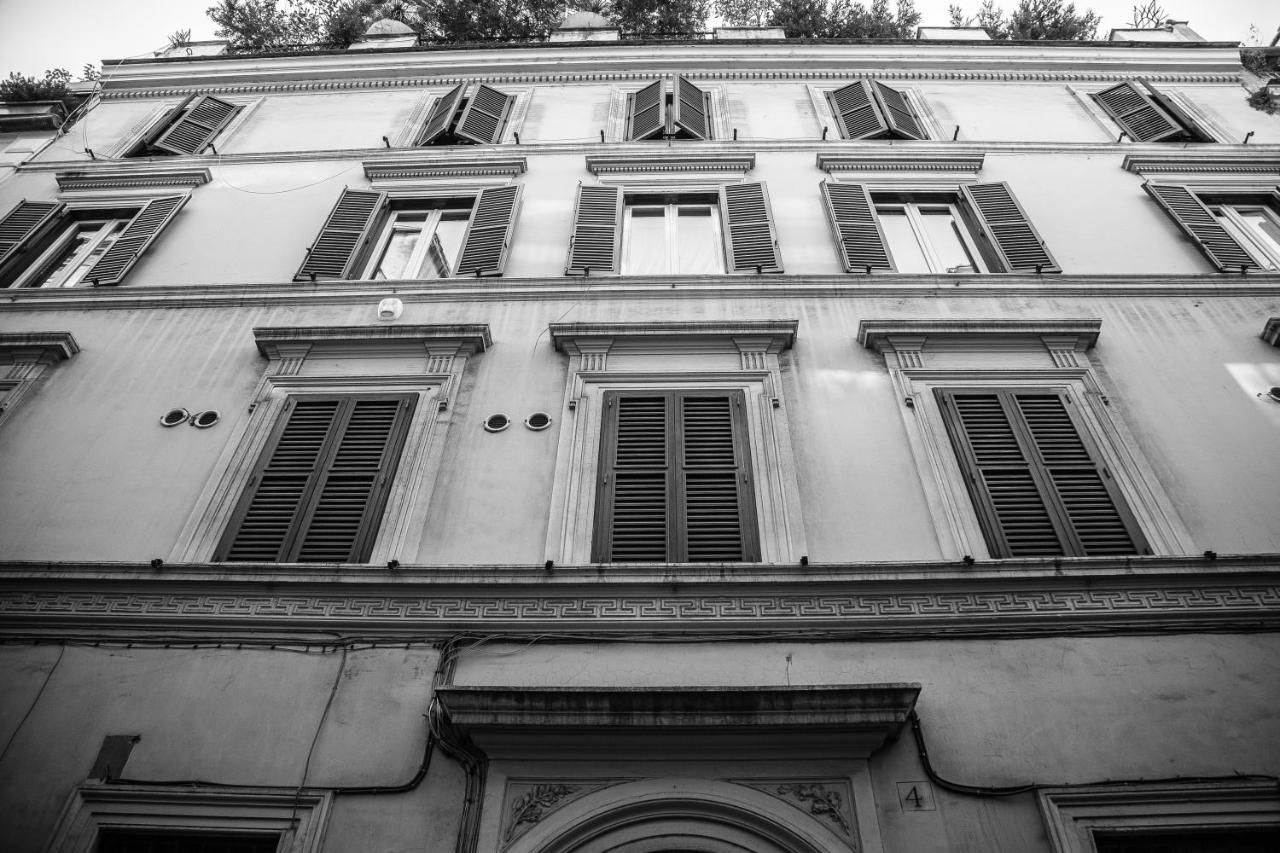 Il Corso Comfort Rooms Rome Bagian luar foto