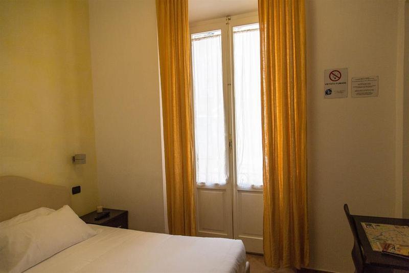 Il Corso Comfort Rooms Rome Bagian luar foto