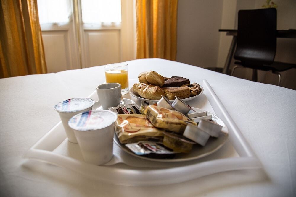 Il Corso Comfort Rooms Rome Bagian luar foto